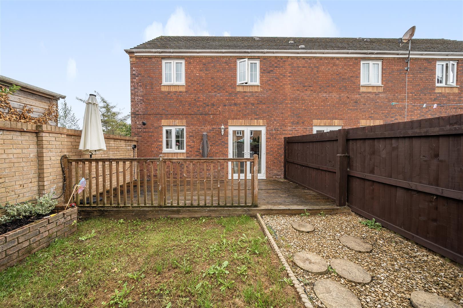 Moorland Green, Gorseinon, Swansea, SA4 4QF